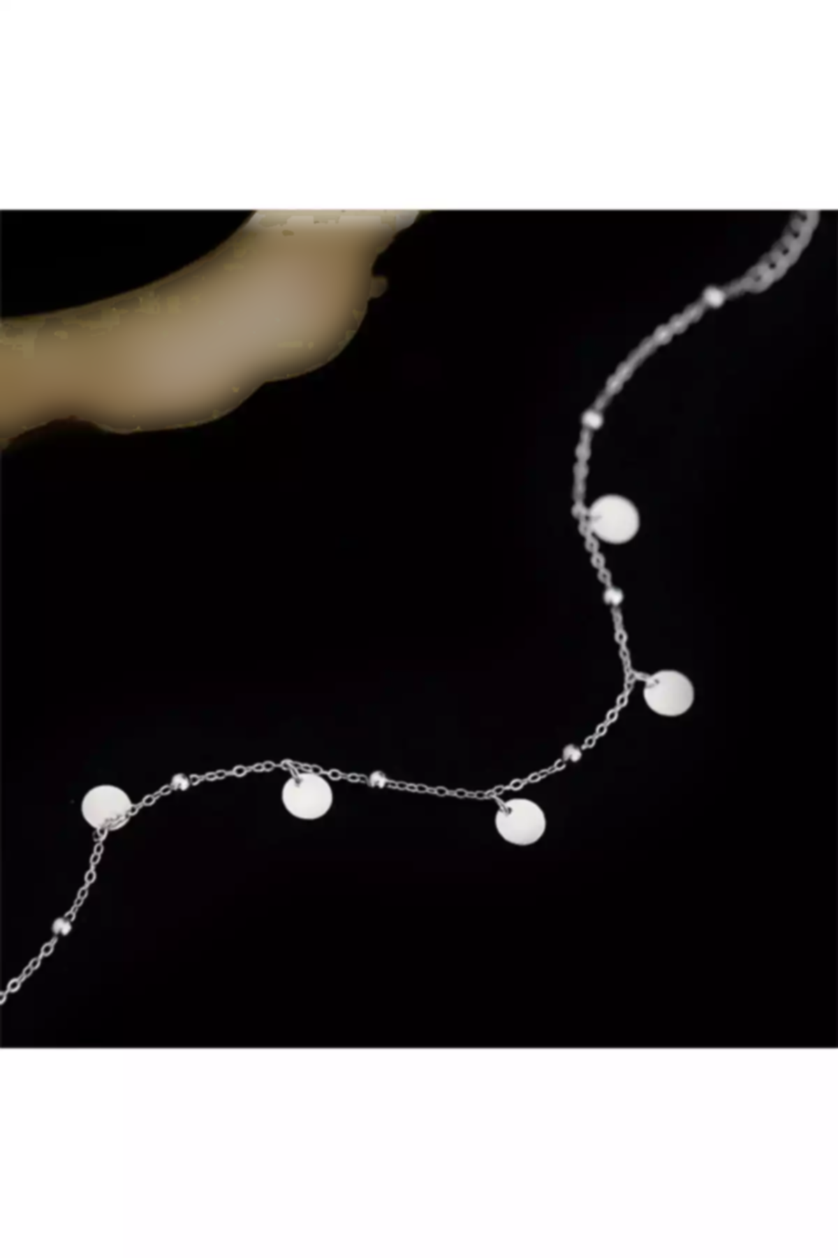 ظریف حلقه دار برند Shiklik MODA کد 1757680938