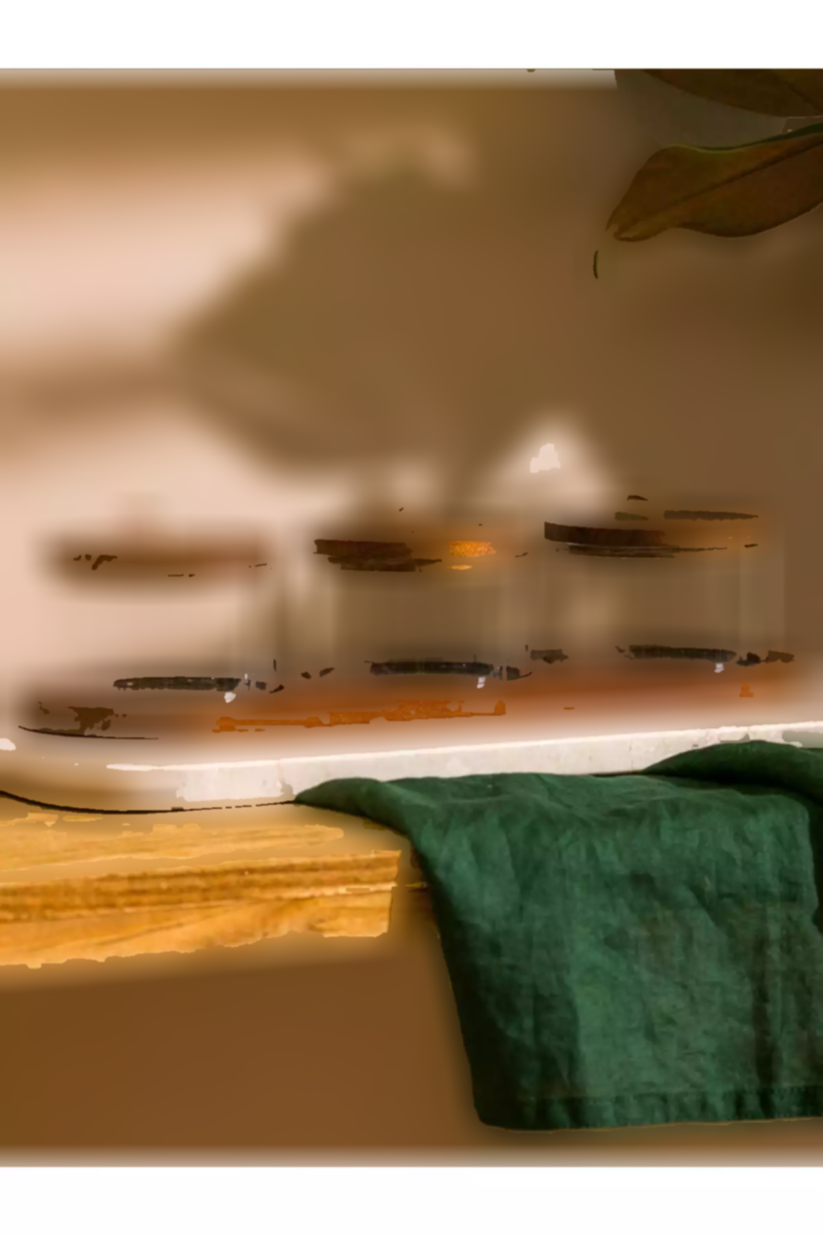 ظرف نگهداری ست چوب قهوهای برند LC Waikiki کد 1758379275