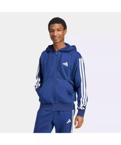 بلوز گرمکن 30 سرمه ای مردانه ۰ برند adidas کد 1759209671