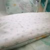 ملحفه ست برای بچه گانه پنبه ای ستاره دار ماه سبز بالشت برند Bebek Özel کد 1757061667