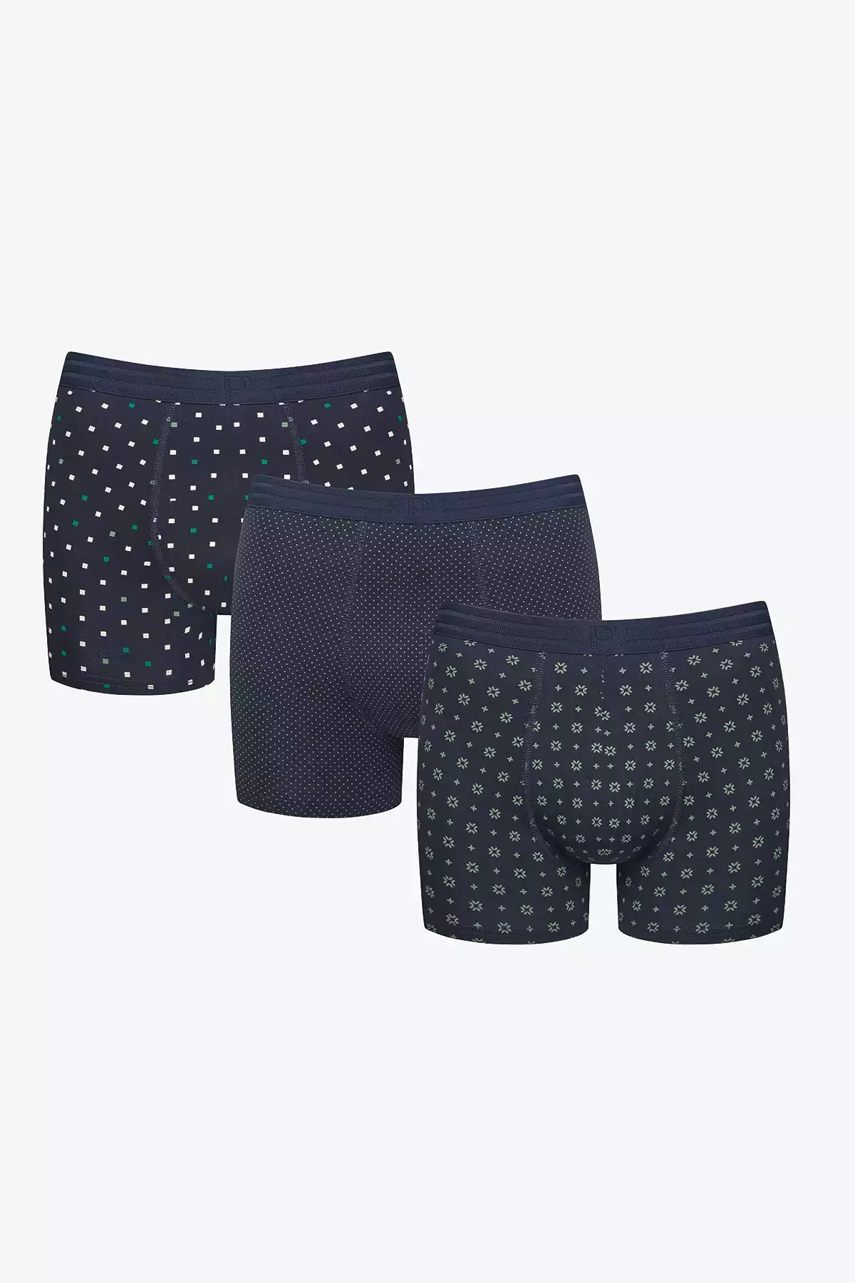 لباس زیر پنبه ای چند رنگ مردانه برند Penti کد 1757575868