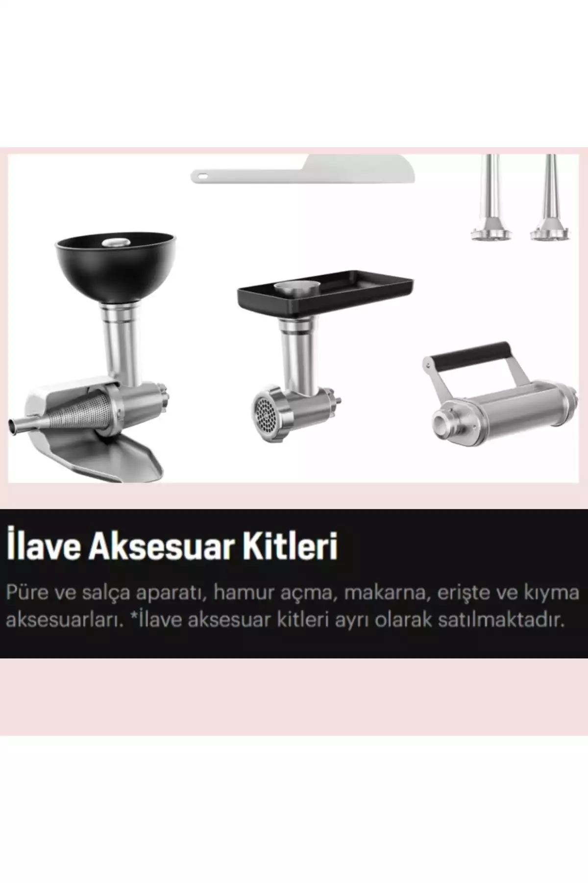 دستگاه غذا آشپزخانه برند Arçelik کد 1759198271