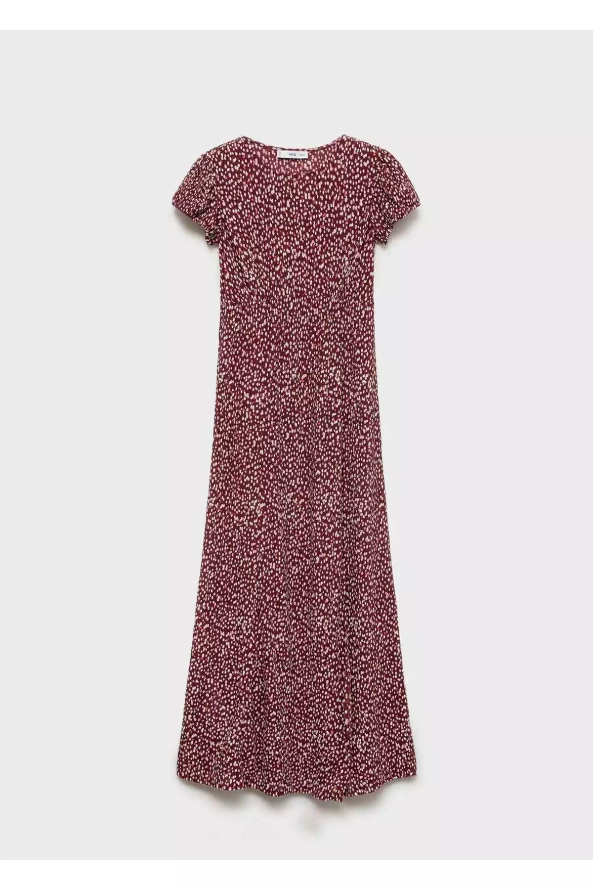 پیراهن برای طرح گلدار بارداری برند MANGO کد 1759233613