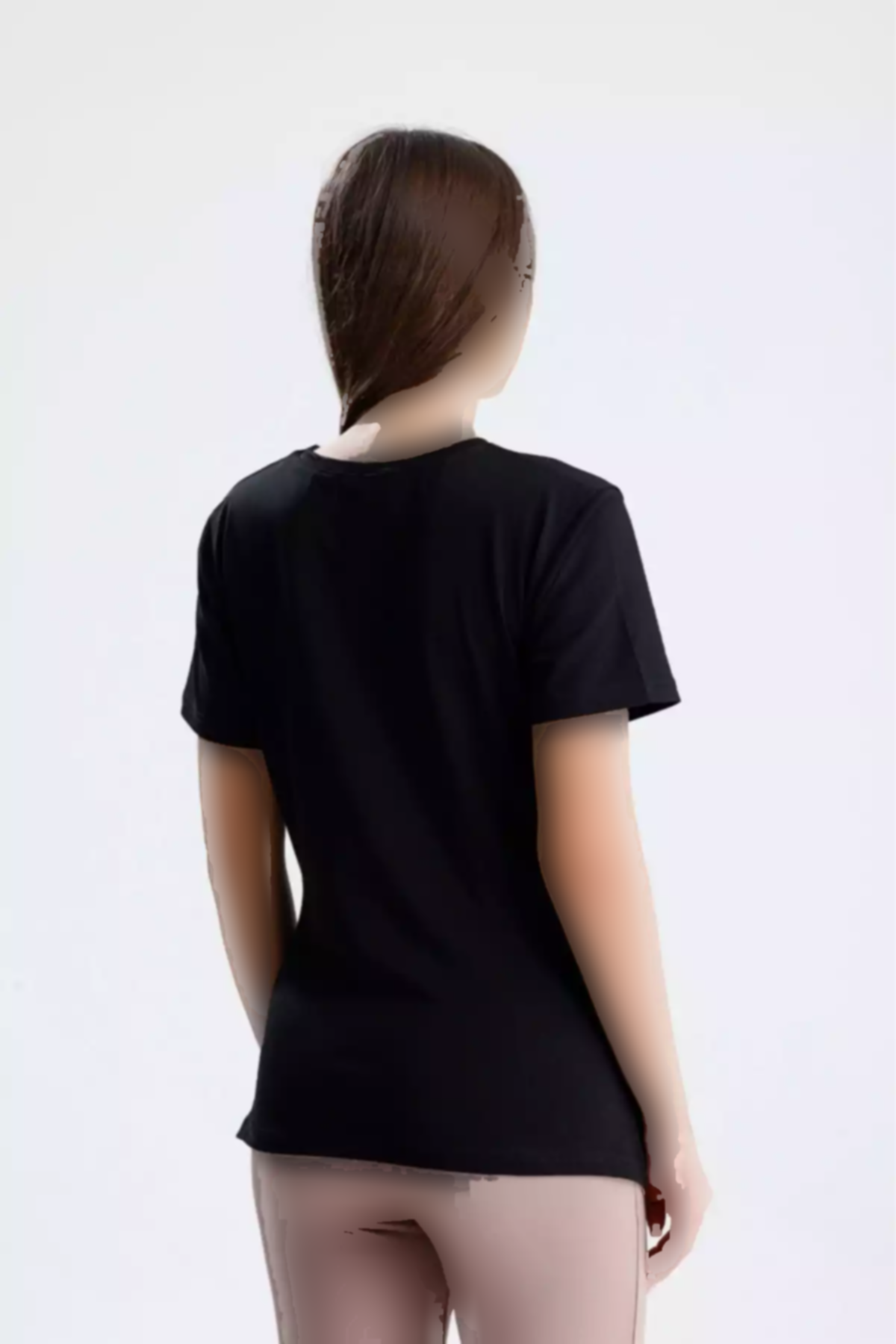 پنبه ای یقه گرد انحلال بارداری برند KATLİN MATERNİTY WEAR کد 1758474790