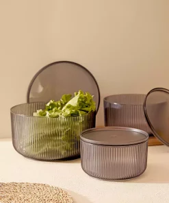 ظرف نگهداری ست ماکاریو برند Madame Coco کد 1758368465