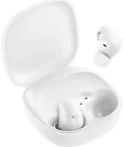 6play ردمی سفید هدفون گوش داخلی برند Xiaomi کد 1757195049
