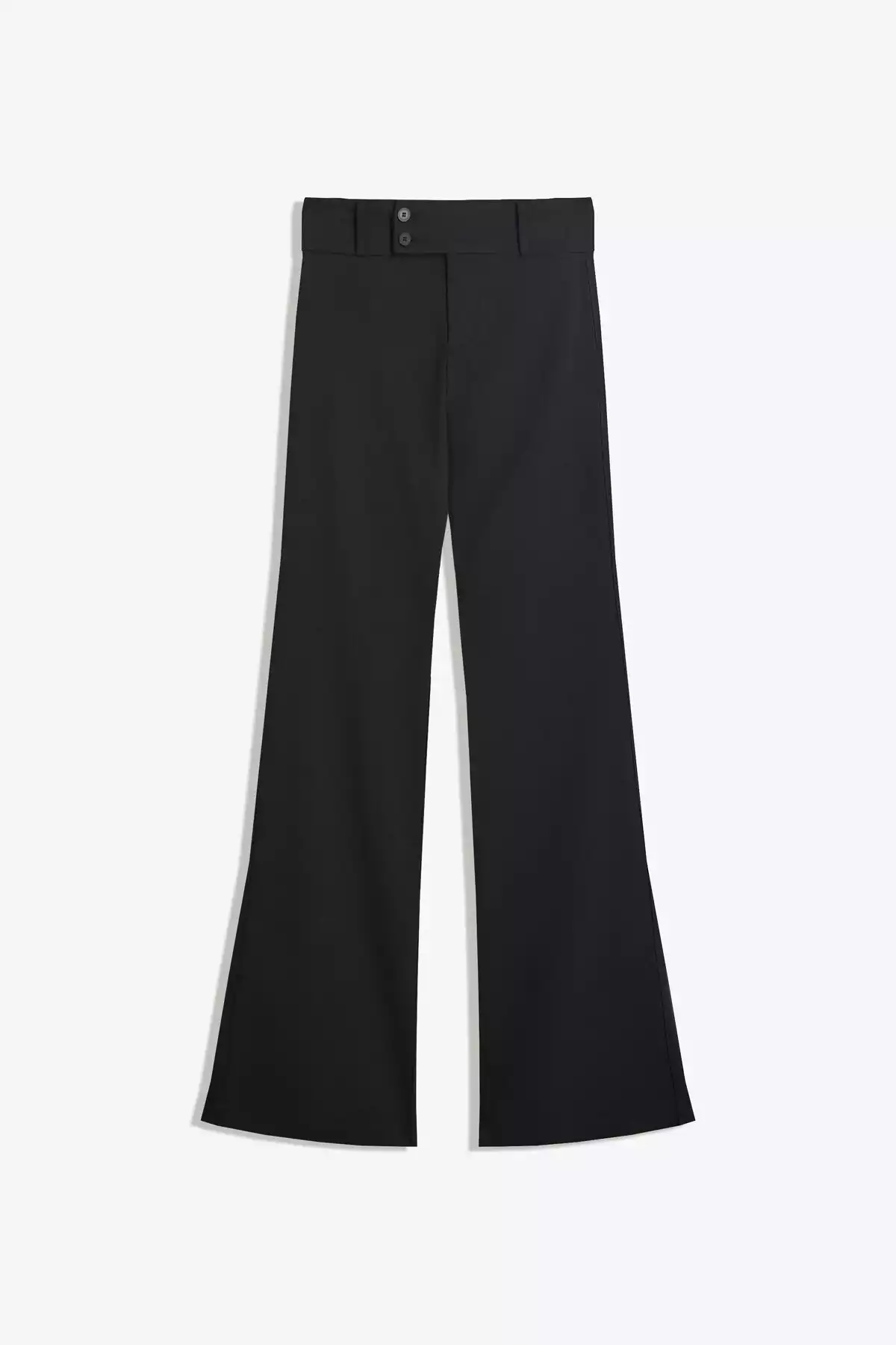 شلوار برند Bershka کد 1758115870