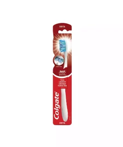 مسواک 3600 سفید تکی برند Colgate کد 1757338870