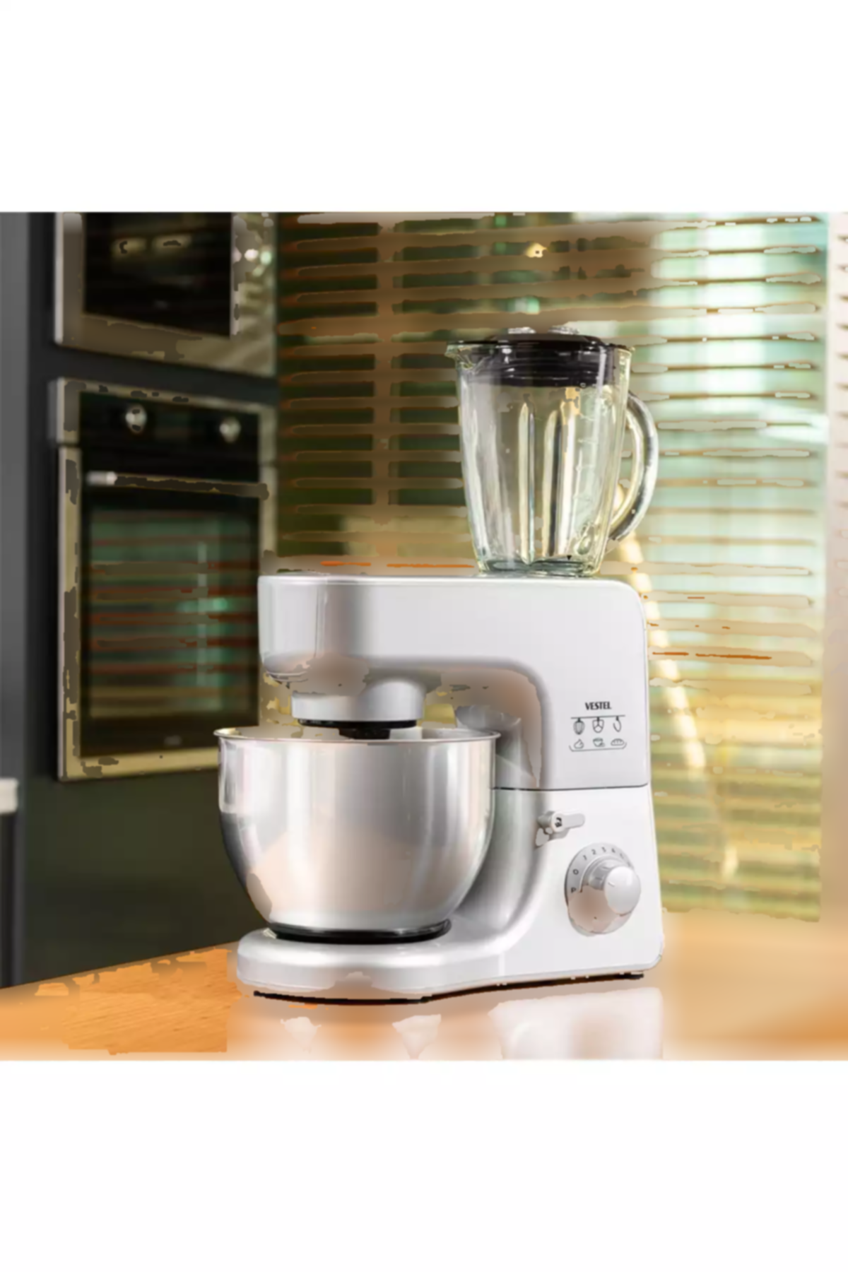 مخلوط کن 80000 برند VESTEL کد 1759198863