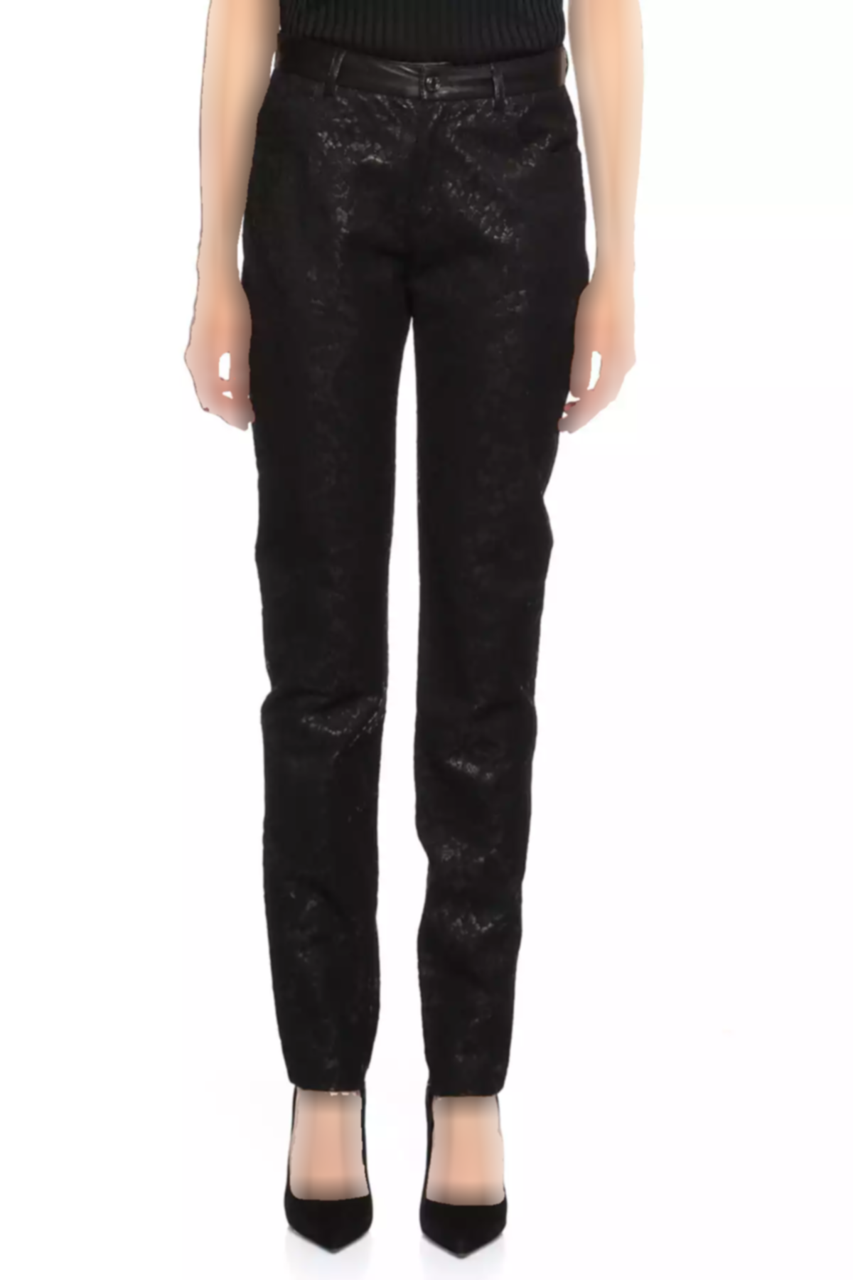 شلوار مشکی برند Tom Ford کد 1757787789