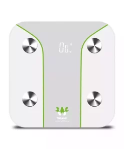 بادی سنج هوشمند روغنی ترکیب بندی برند Xiaomi کد 1757778189