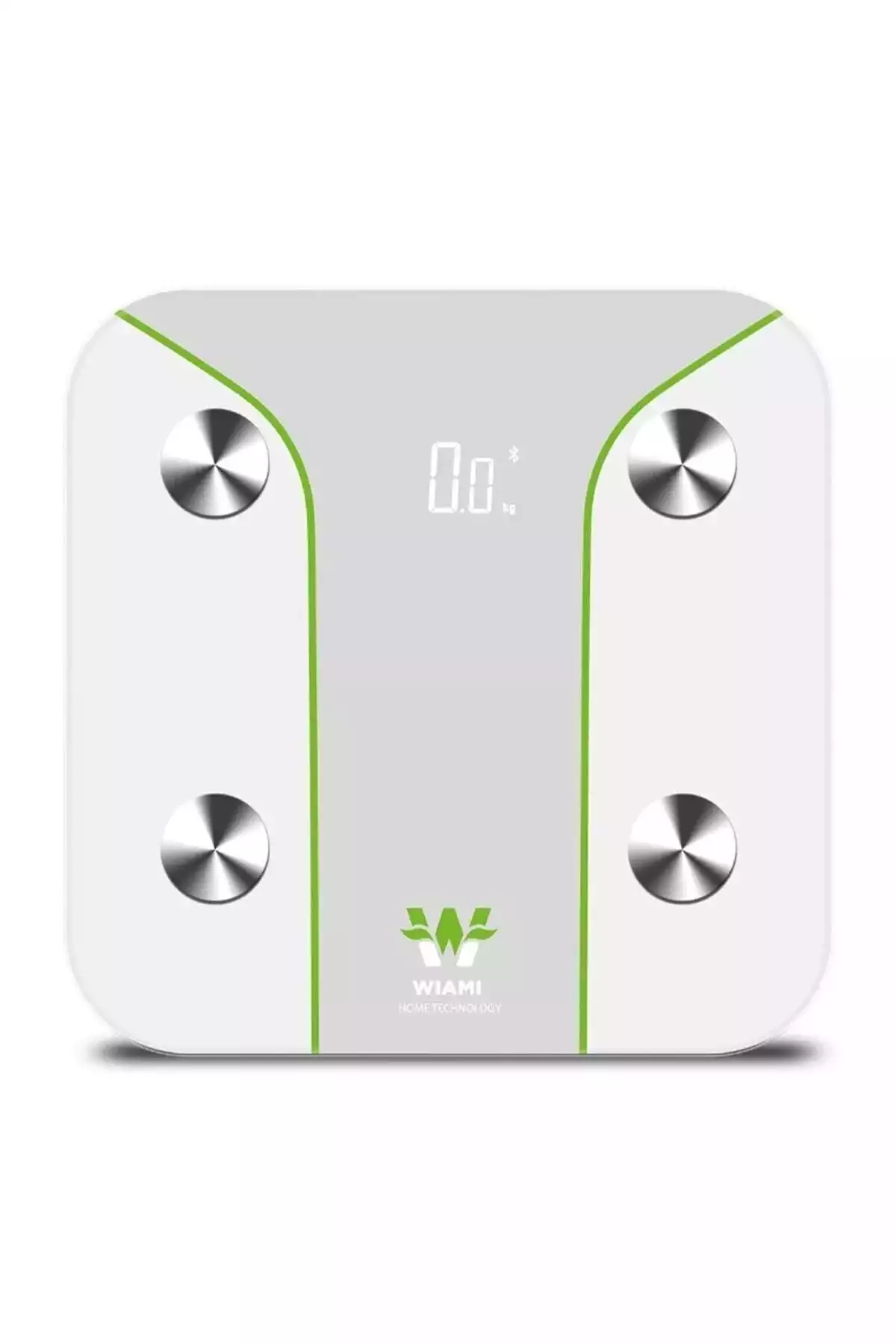 بادی سنج هوشمند روغنی ترکیب بندی برند Xiaomi کد 1757778189