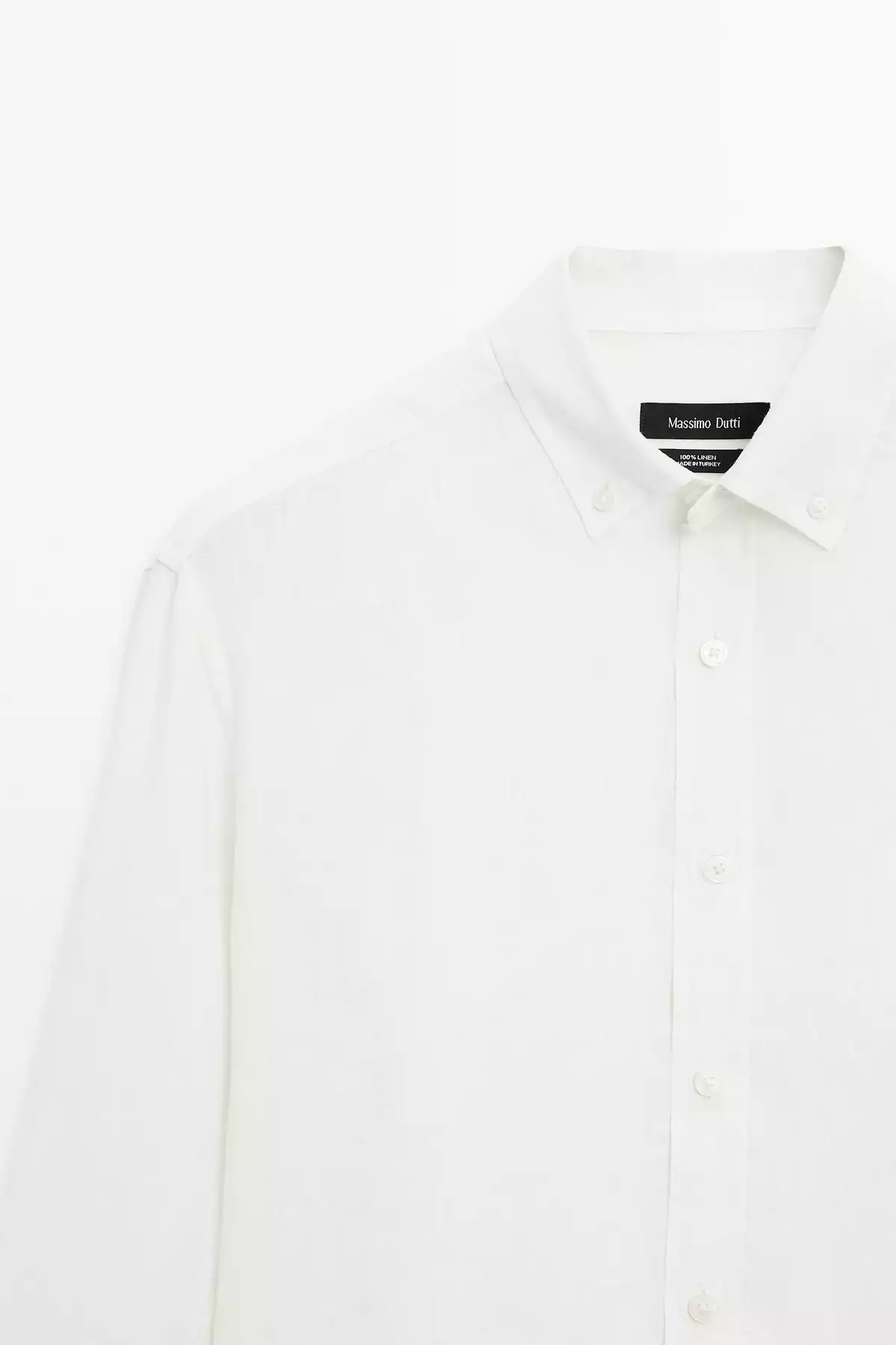 تیشرت متناسب برند Massimo Dutti کد 1757749149