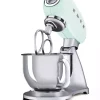 مخلوط کن سبز یکدست سبک برند Smeg کد 1759198266
