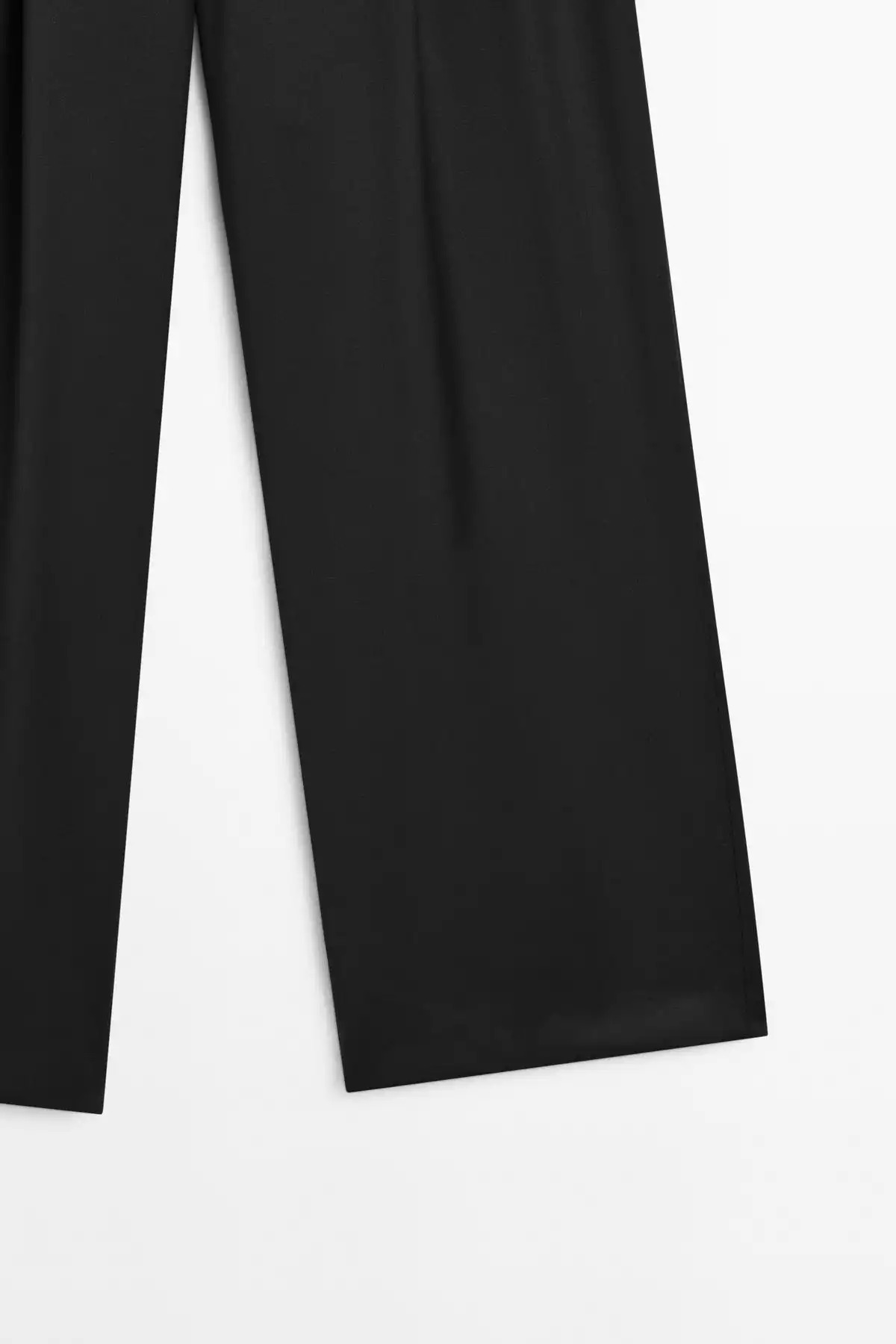 پاچه گشاد 1000 شلوار برند Massimo Dutti کد 1757391128