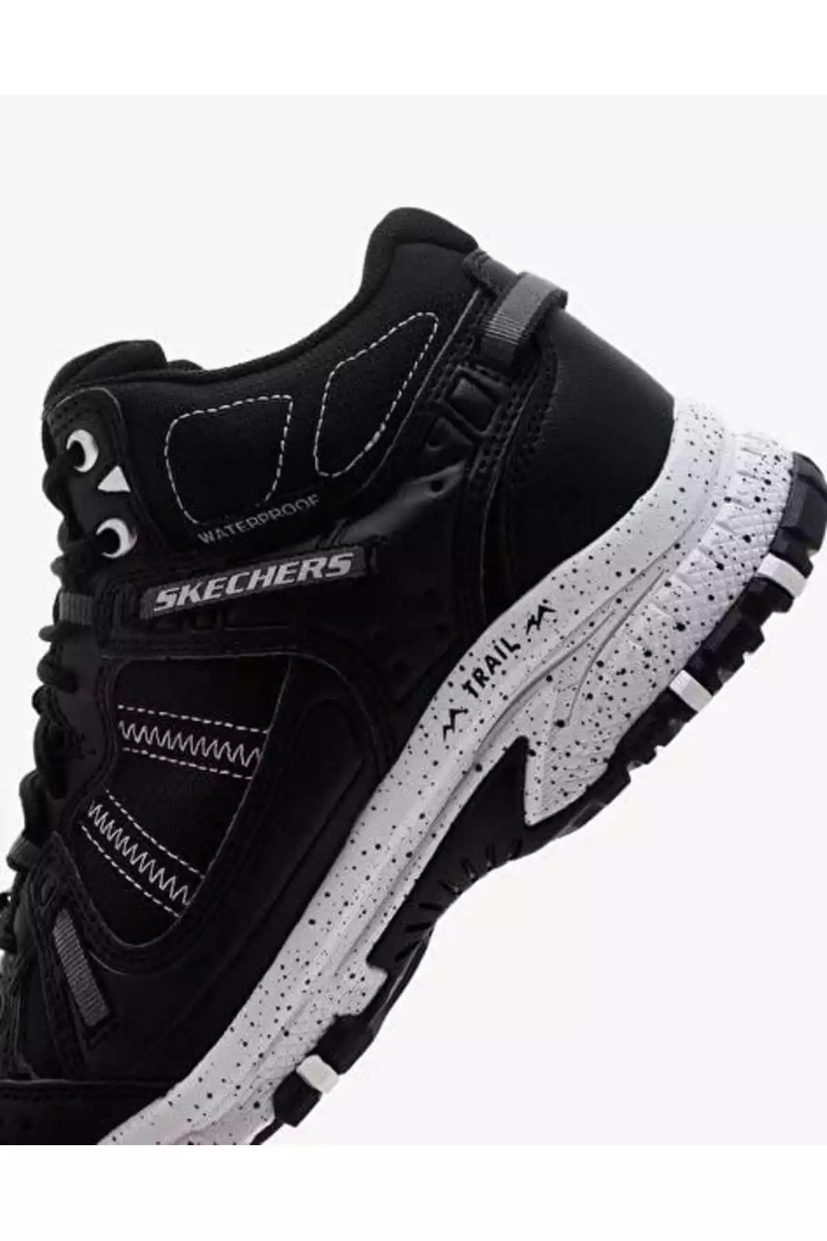 پوتین زنانه مقید قله تپه برند Skechers کد 1758512464