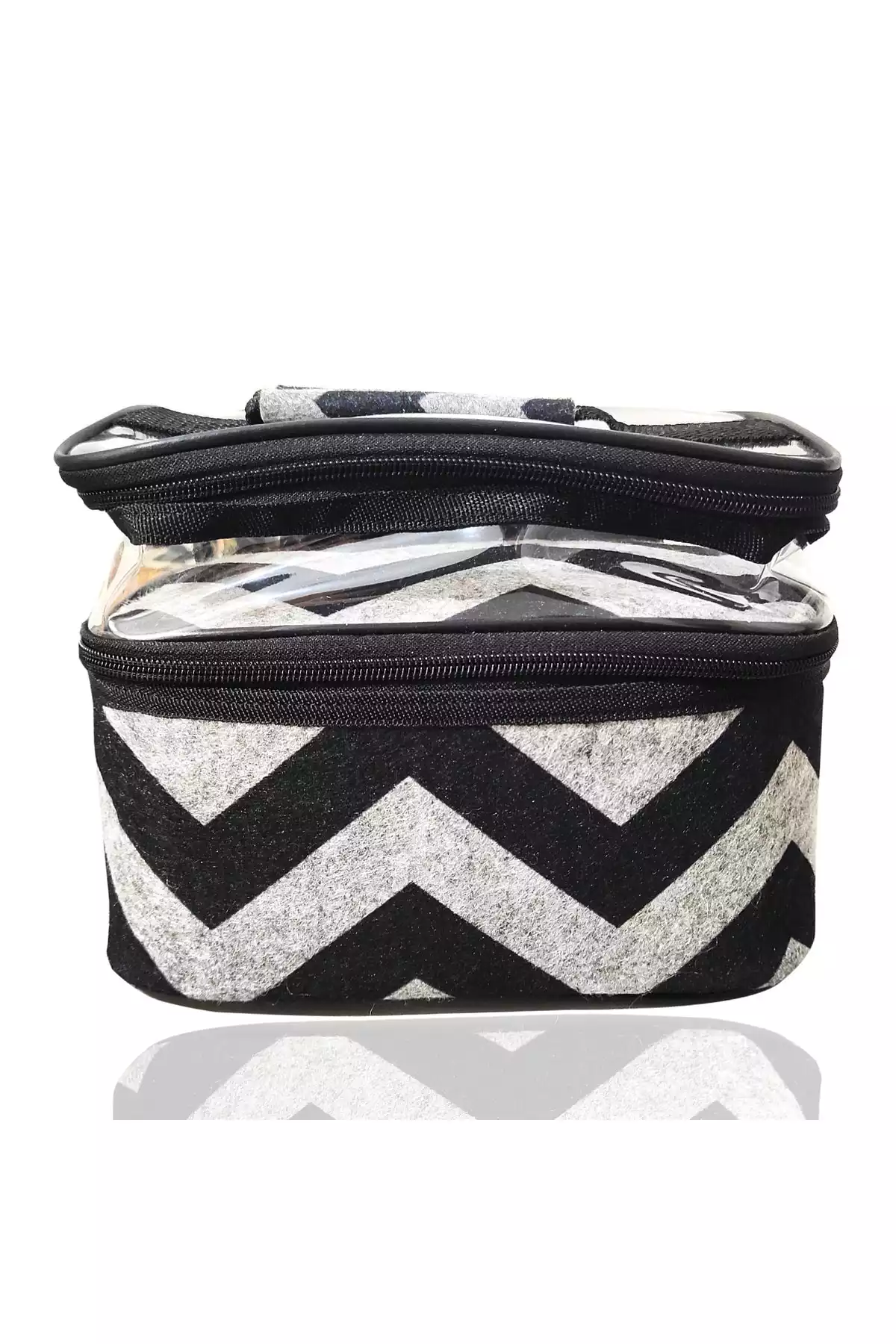 کیف لوازم آرایش بیشتر مراقبت مسافرتی جدید آرایشی و بهداشتی محصول زنانه برند FIESSE کد 1758433268