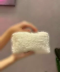 کیف لوازم آرایش پارجه ای نرم مخمل زنانه برند PREGIO کد 1758422533