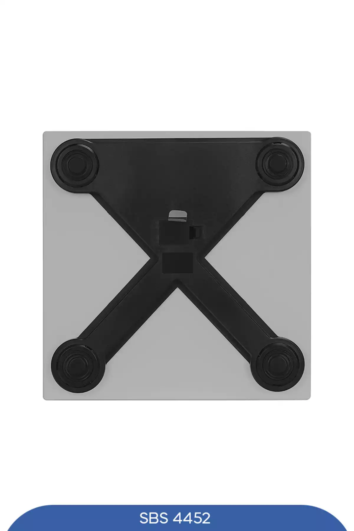 بزرگ شیشه ای 2حمام مشکی مقیاس شده برند Sinbo کد 1757774528