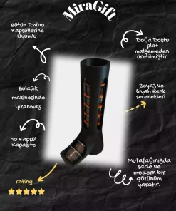 استند کپسول کافیسیمو تزئینی چند کاربردی قهوه برند Miralux کد 1757094188