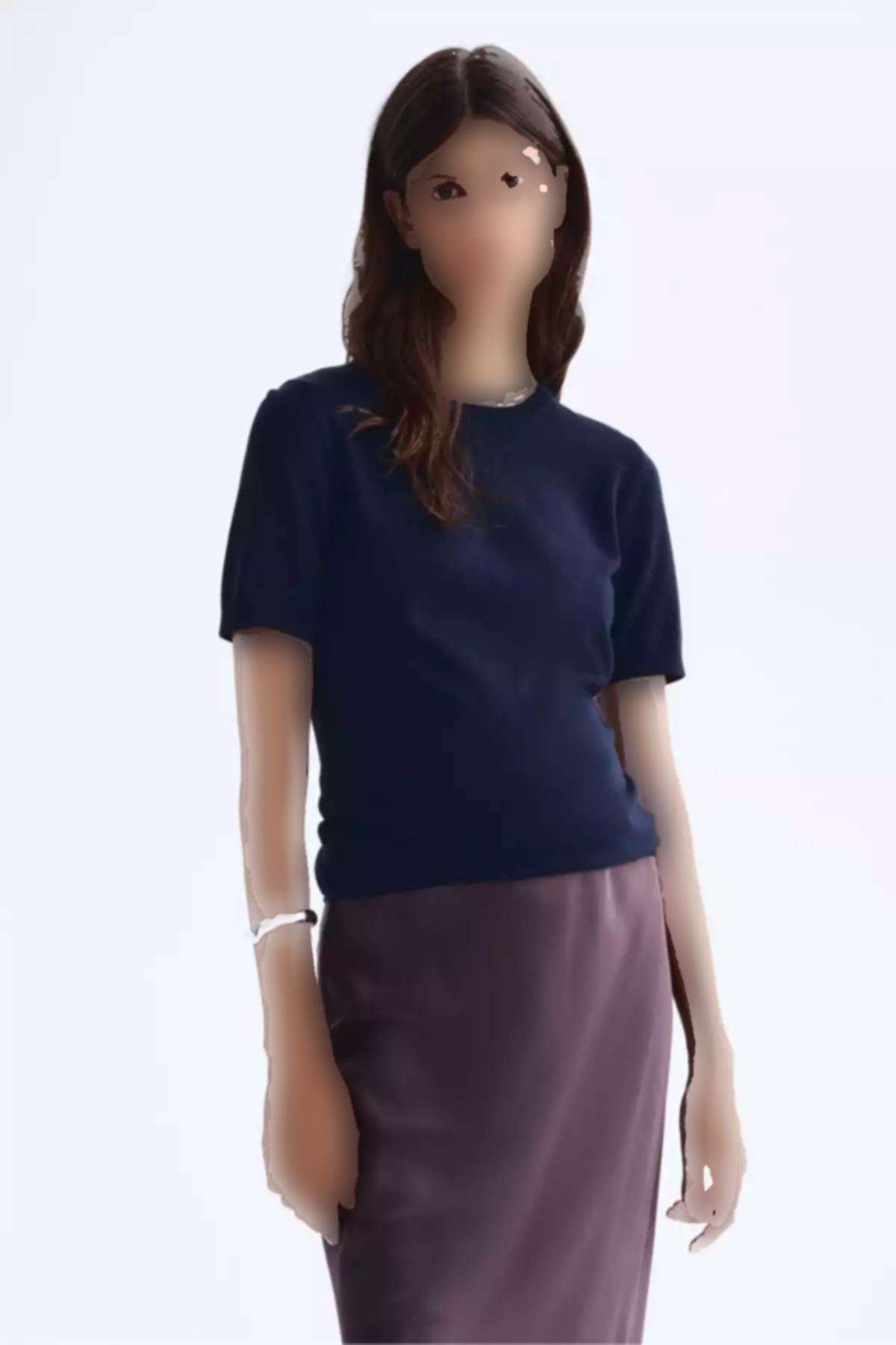 بافتنی بالا برند H&M کد 1758274867