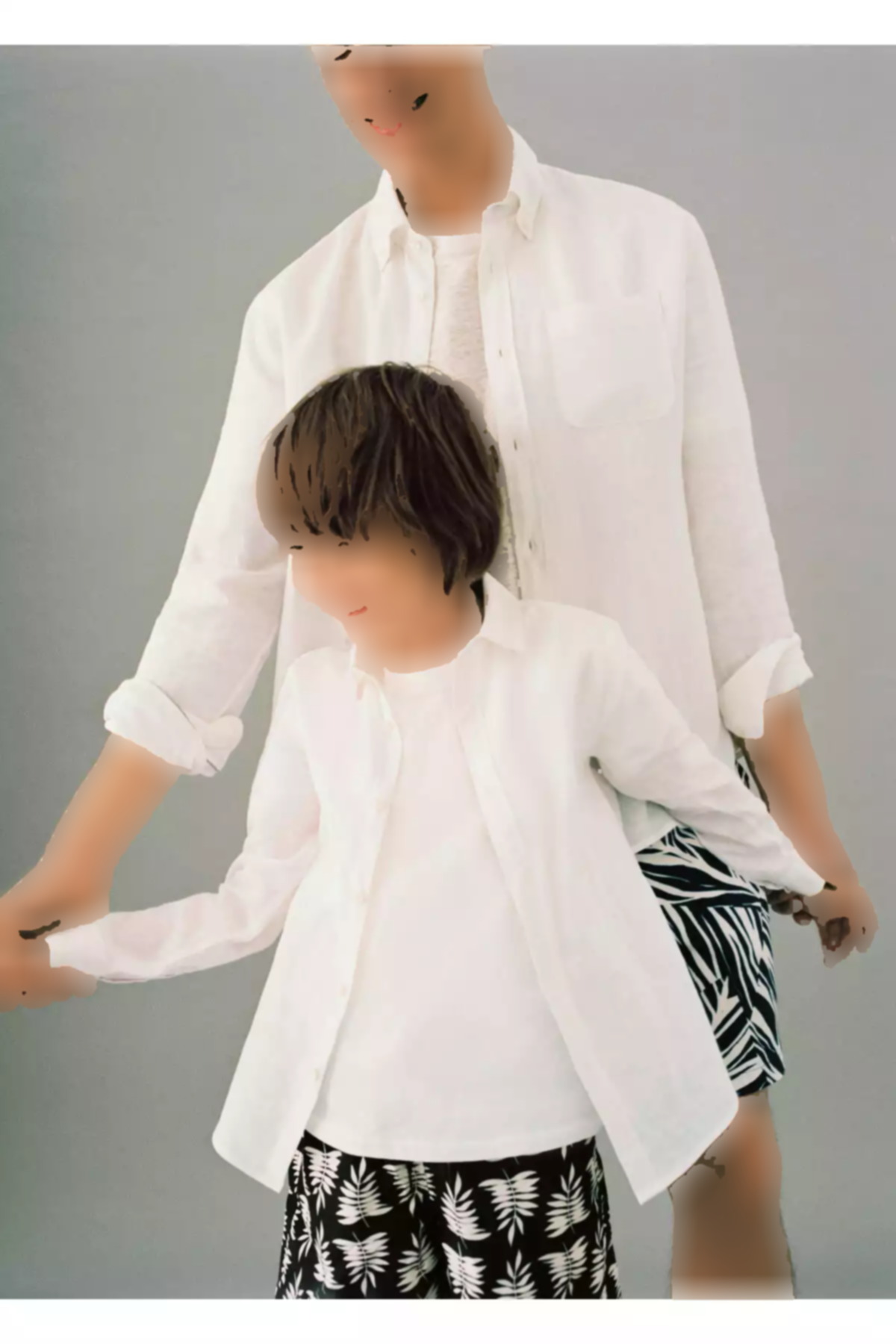 پیراهن سفید مردانه برند MANGO کد 1757749029