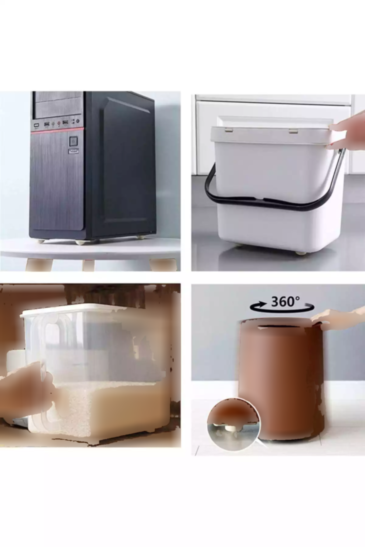 ظرف 4عدد چسبناک راحت طومار برند Ersoylar Hediyelik کد 1757007672