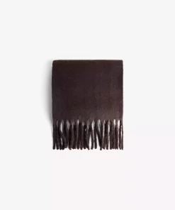 شال تک رنگ رنگی برند Bershka کد 1757926328