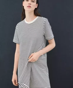 پیراهن تیشرت برند H&M کد 1759233860