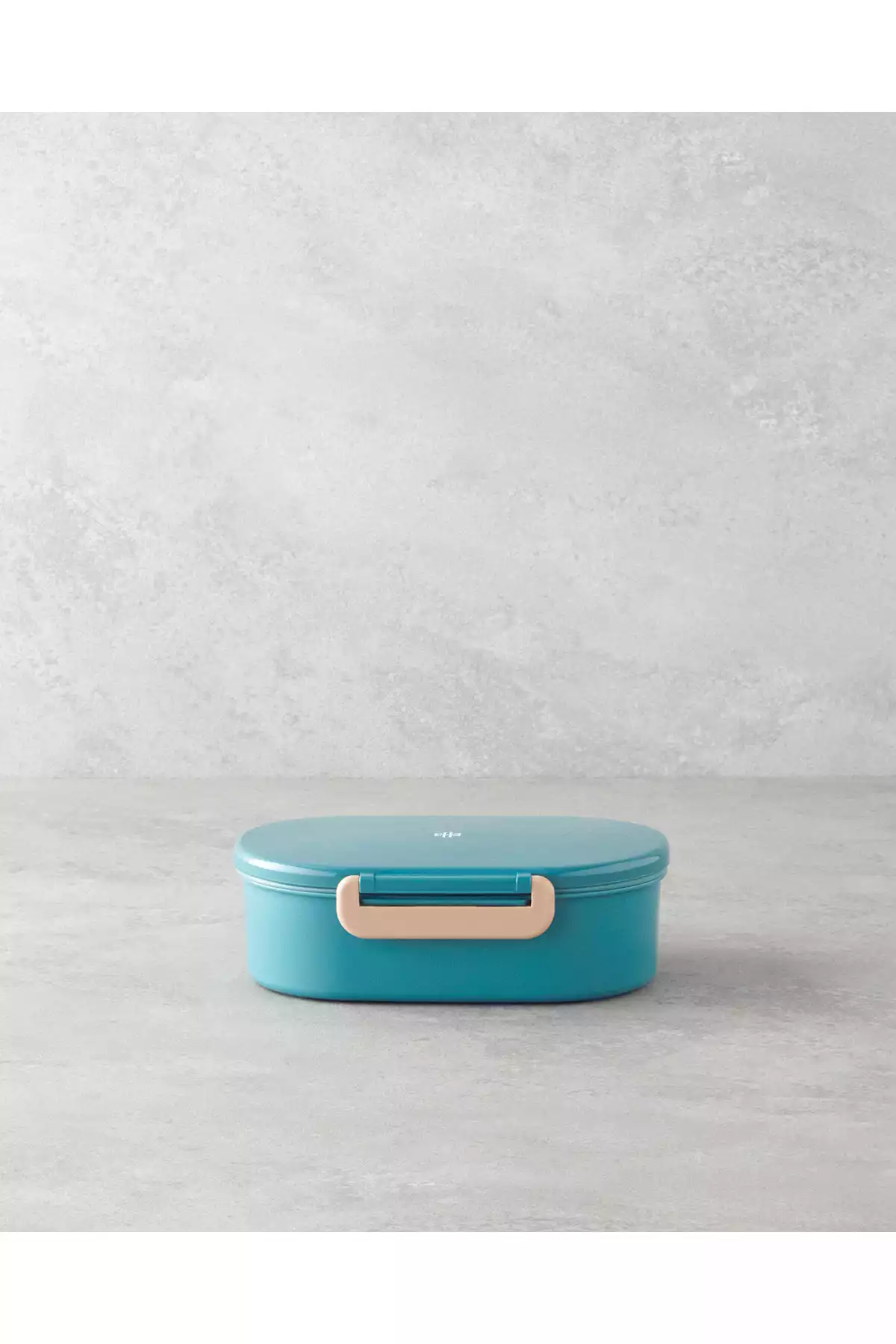 جعبه ناهار پلاستیکی سبز برند English Home کد 1758385384