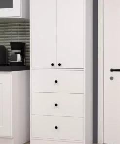کابینت آشپزخانه خورشید 2درب‎دار 3کشودار برند MOBİLİQUE کد 1758350470