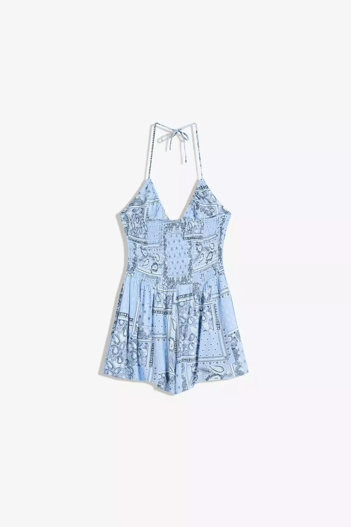 سرهمی بنددار برند Bershka کد 1757724069