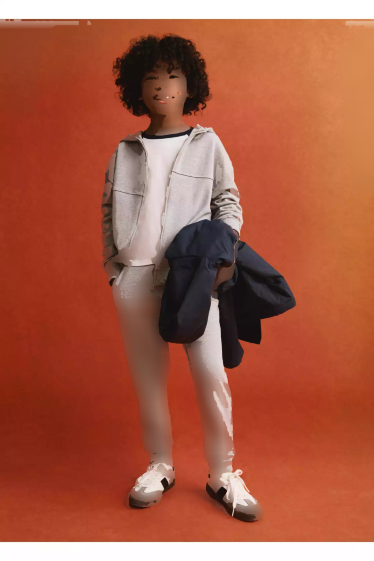 فلزی پسرانه طوسی شلوار برند MANGO کد 1757787251