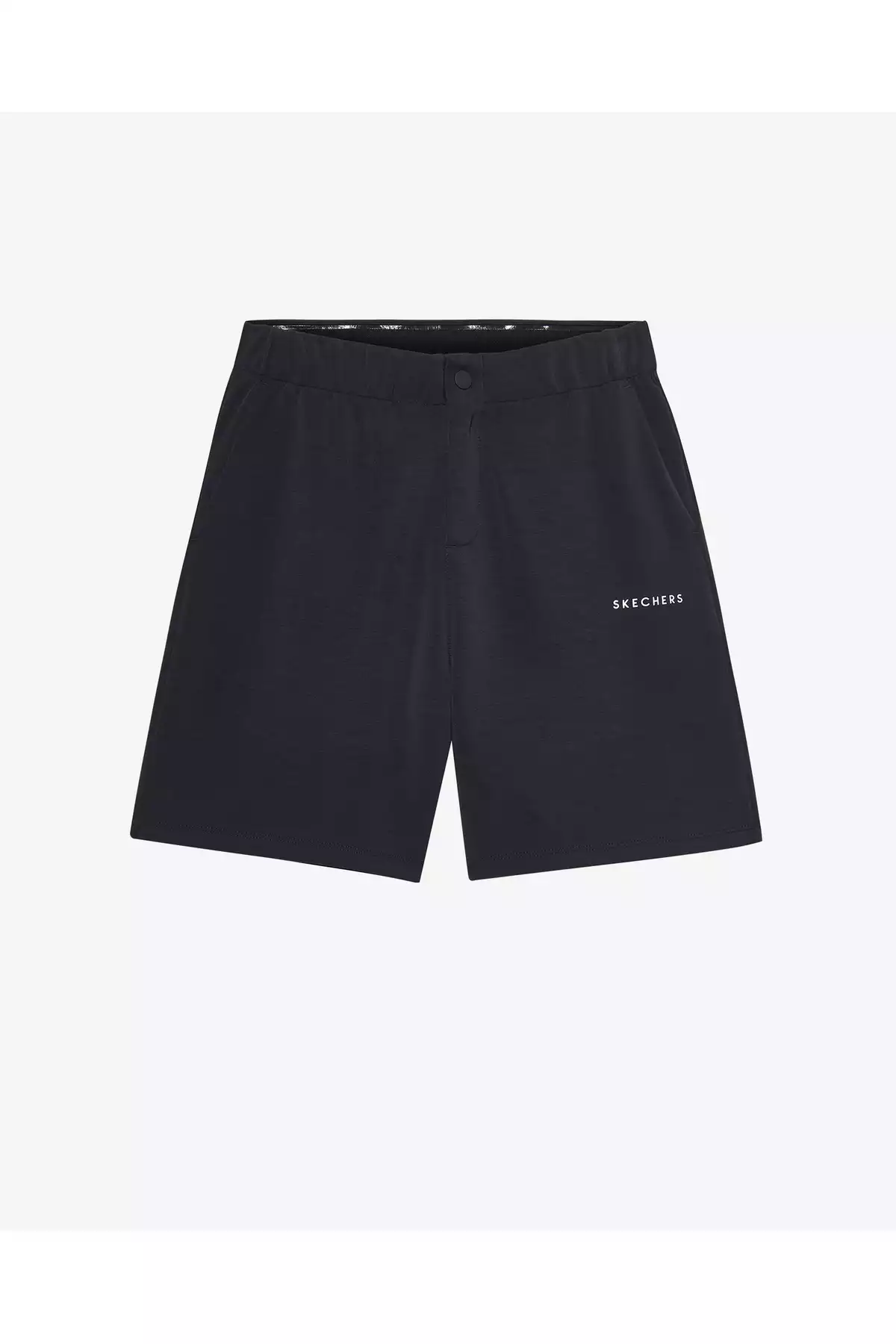 شلوارک 70 مشکی مردانه m برند Skechers کد 1758471190