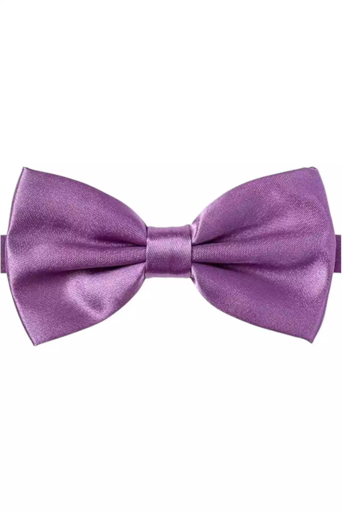 پاپیون ساتن تک رنگ مردانه برند Uniquetrenders کد 1758269587