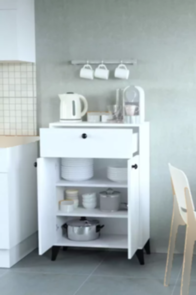 کمد کشودار پیچ و خم برند MOBİLİQUE کد 1757972476