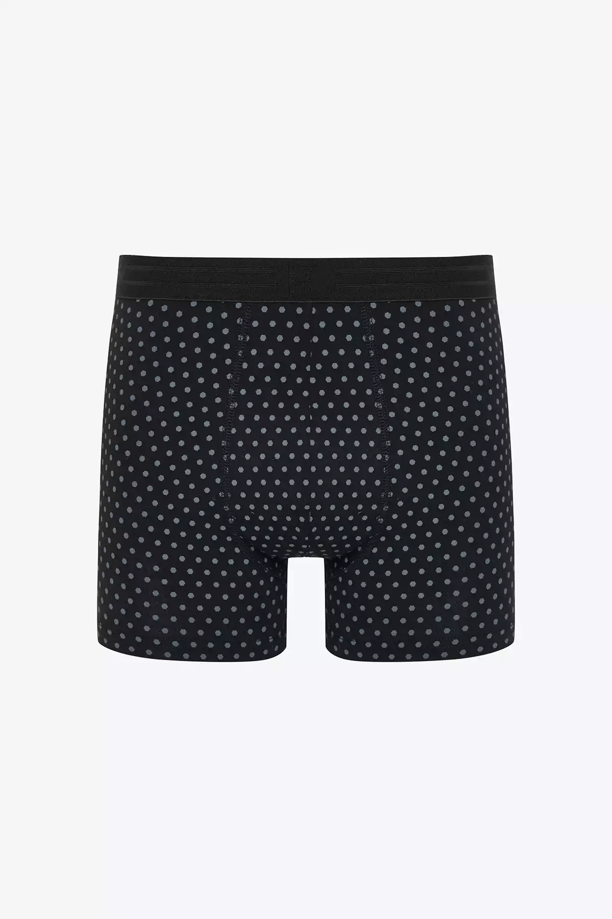 شلوار لباس زیر پنبه ای چند رنگ مشکی برند Penti کد 1757575457