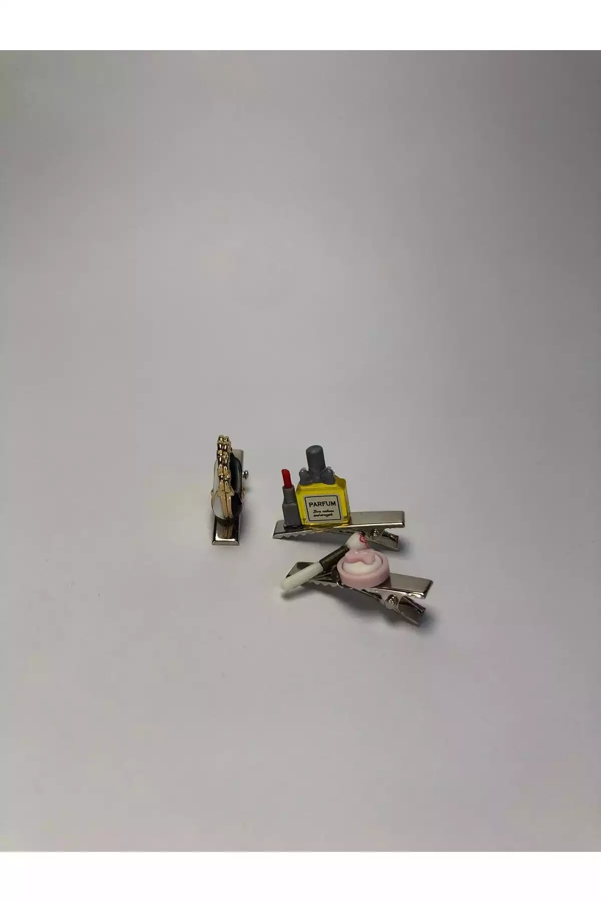 سگک آرایش کیف برند MİNİMERİ JEWELRY کد 1758192065