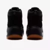 177550bbk خیابانی پوتین مشکی زنانه پیاده روی o برند Skechers کد 1758498063