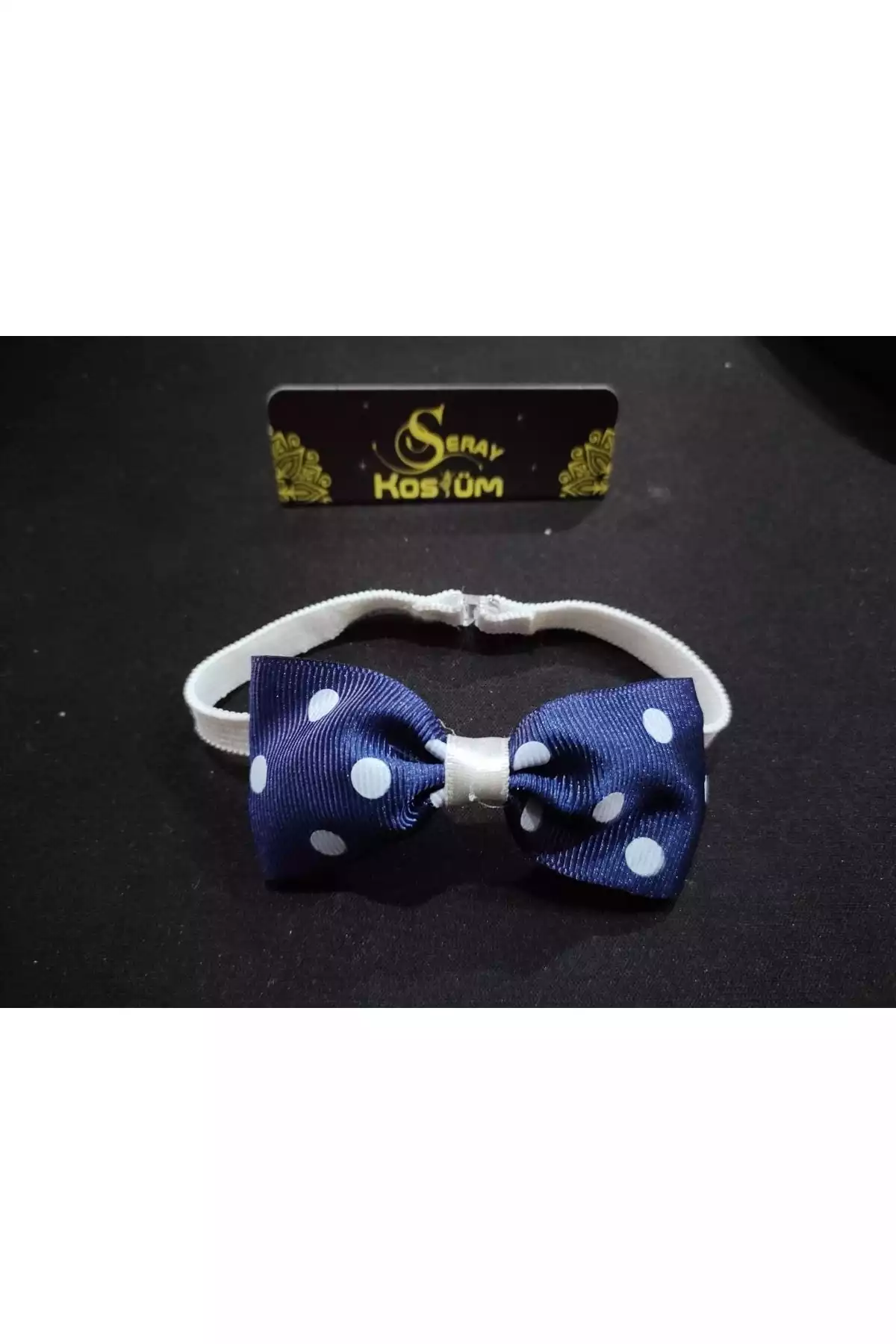 پاپیون ست بچه گانه 10lu برند SERAY کد 1758084079