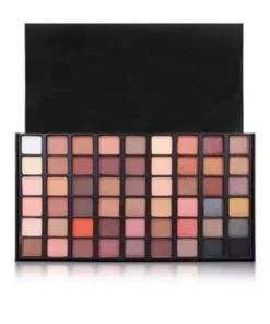 پالت سایه چشم برند Makeuptime کد 1757043735
