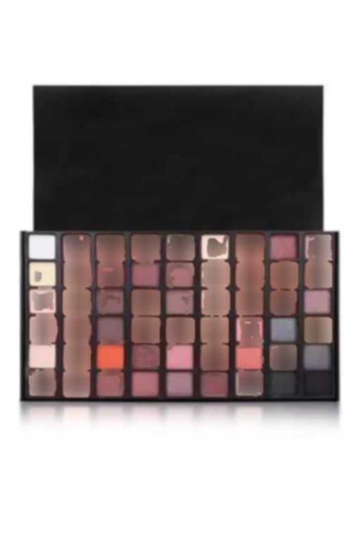 پالت سایه چشم برند Makeuptime کد 1757043735