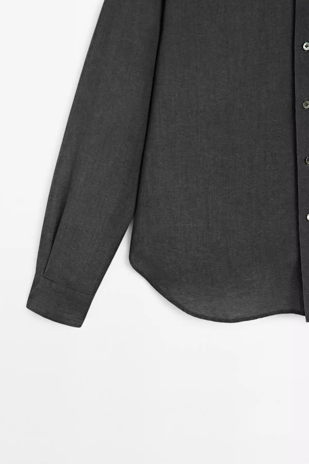 پیراهن متناسب راحت برند Massimo Dutti کد 1757751848