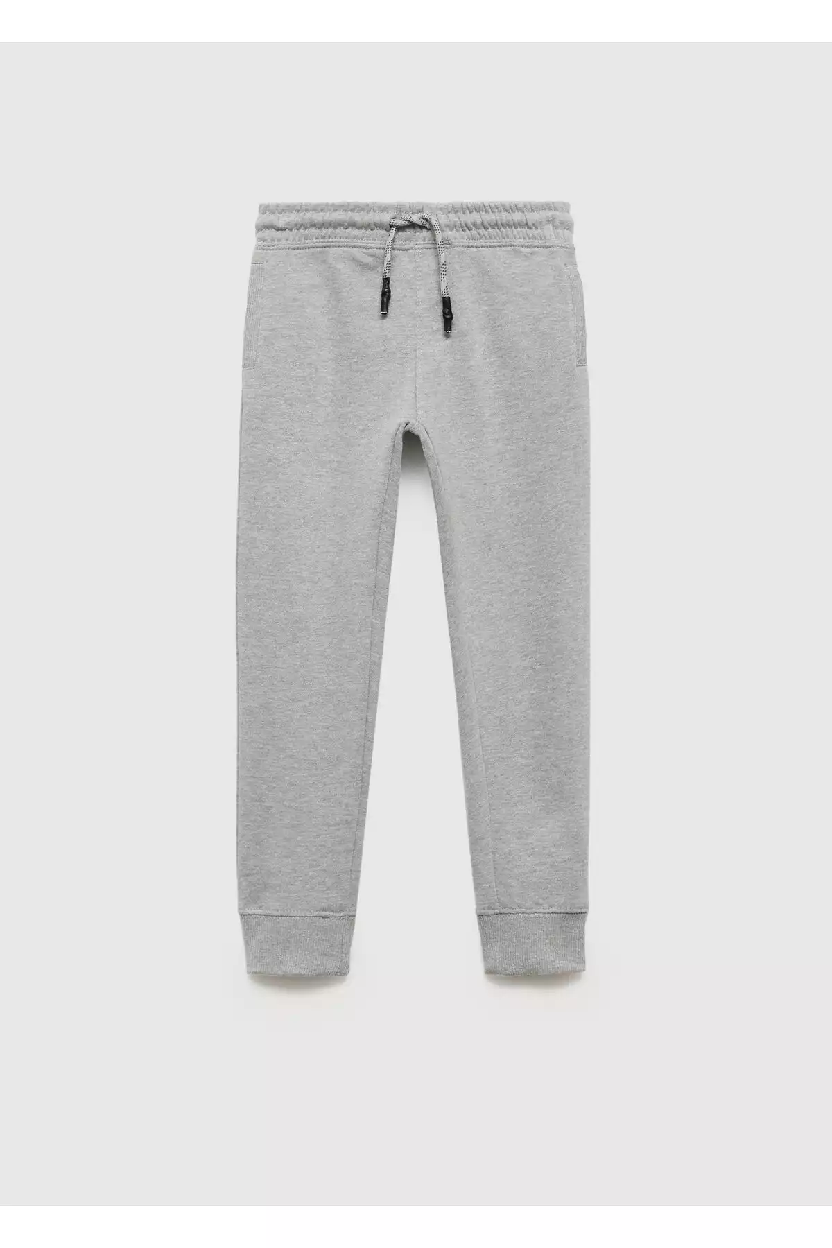 فلزی پسرانه طوسی شلوار برند MANGO کد 1757787251