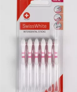 قلم مو 1.80 برند SwissWhite کد 1757328069