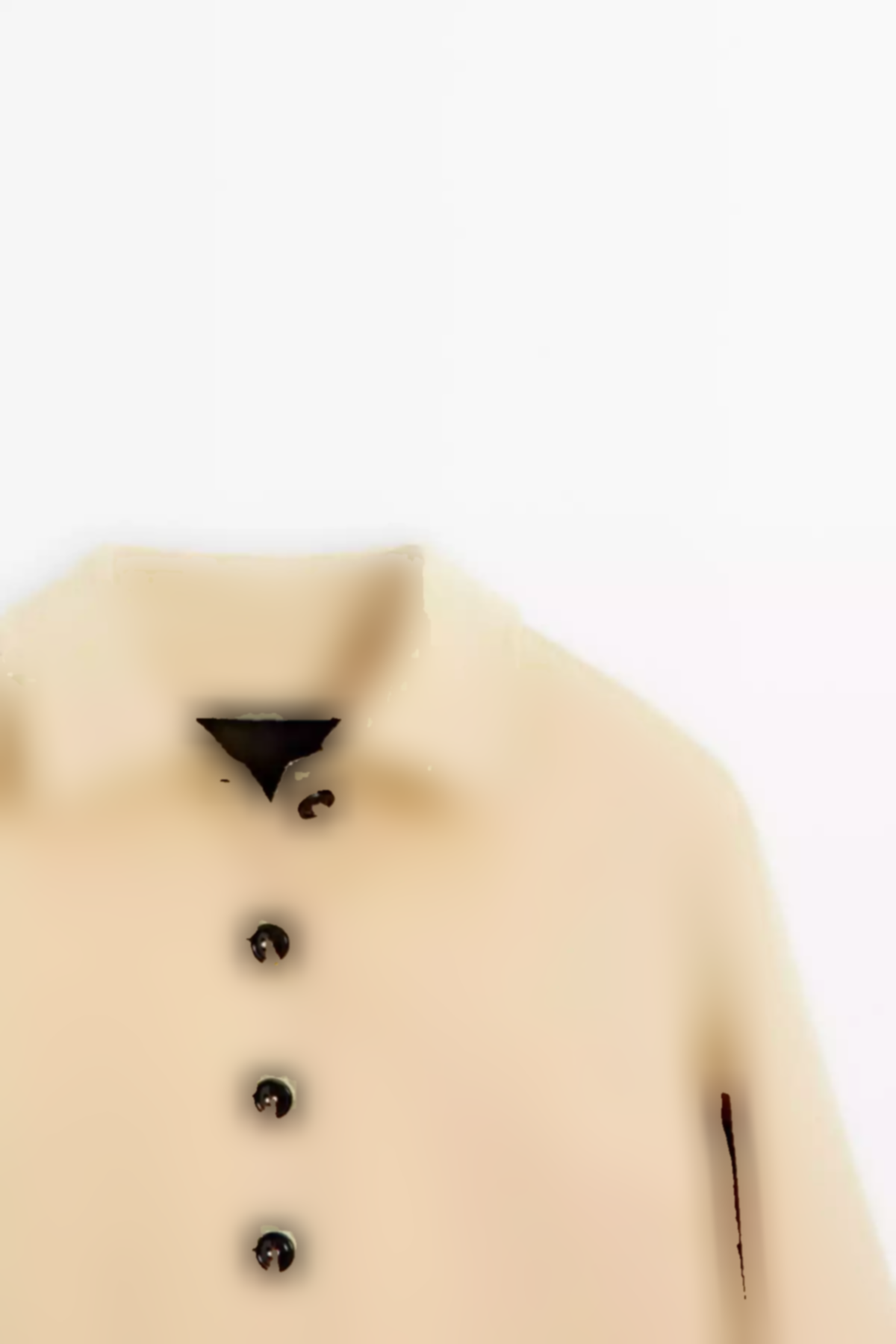 کوتاه پشمی پالتو برند Massimo Dutti کد 1758264126