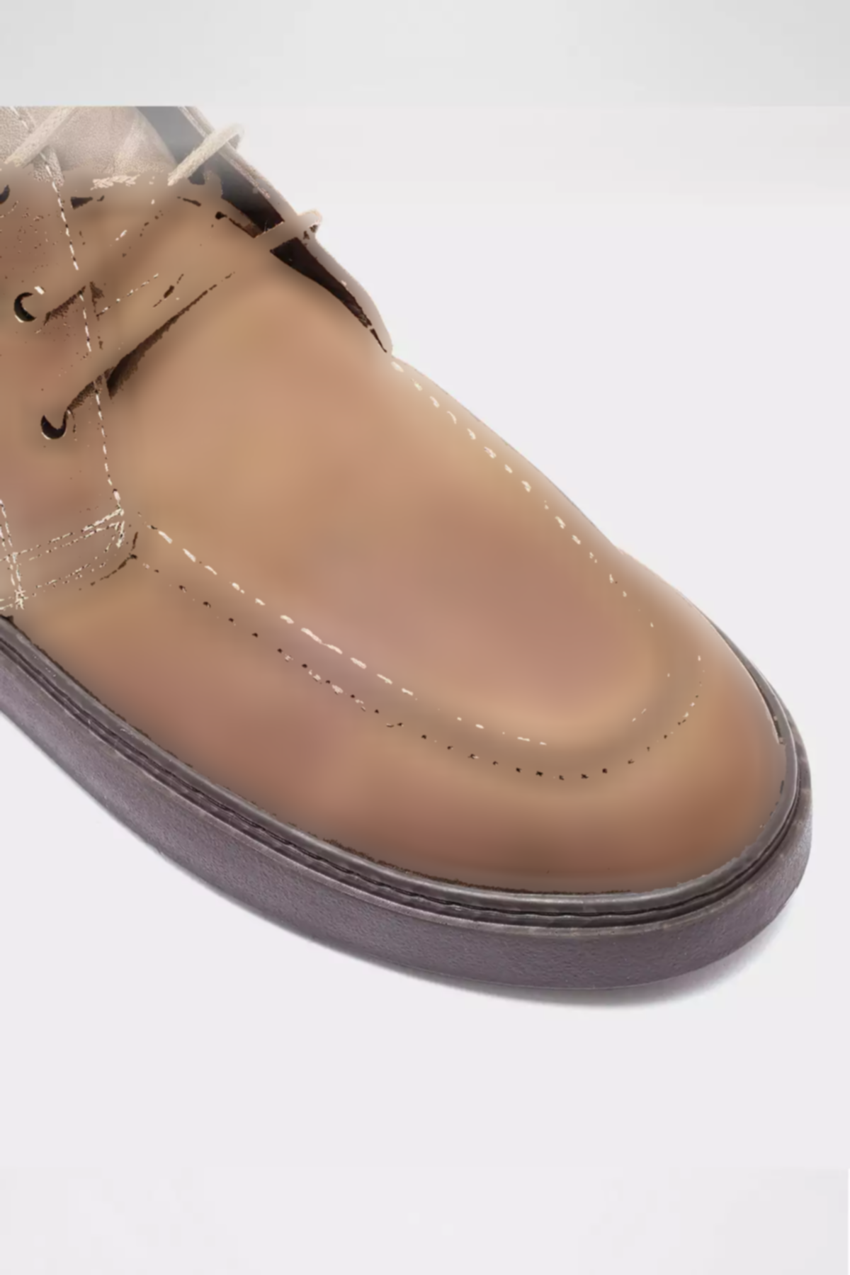 بند دار بژ پوتین مردانه چرم اصل برند Aldo کد 1757198477