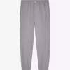 شلوار راحتی روزانه میکرو جاگر صورتی زنانه برند Skechers کد 1757206688