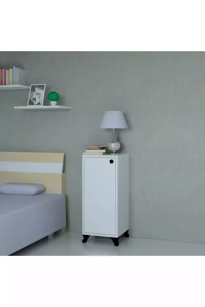 کمد کوچک چند کاربردی برند MOBİLİQUE کد 1758350527