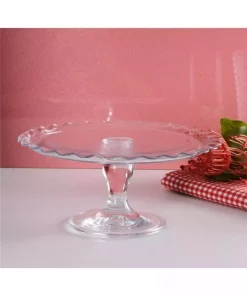 استند کیک پایهدار برند Paşabahçe کد 1758471123